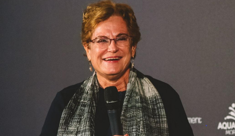 Vše, co se dochovalo z pokladu Inků, je nyní v Brně. Peruánští indiáni byli mistři v práci se zlatem, říká česká archeoložka