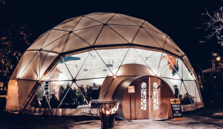 Benefiční akce podpoří Domácí hospic sv. Veroniky