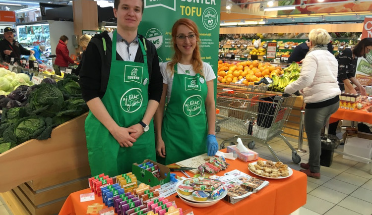 Foto Nakupujeme zdrave 2020