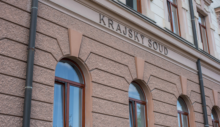 Krajský soud v Budějcích bude v pověření řídit Jiří Šťastný. Milan Tripes předčasně skončil