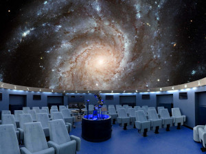 planetarium
