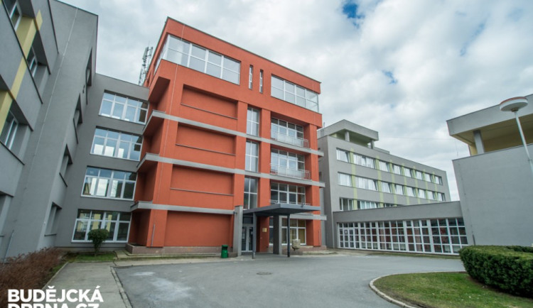Prachatická nemocnice má nový urgentní příjem za 16,8 milionu korun