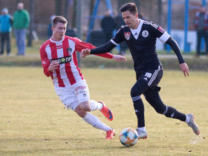 Vysoká porážka na úvod přípravy