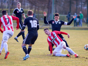 Vysoká porážka na úvod přípravy