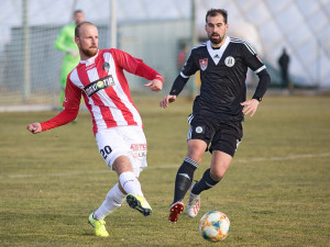 Vysoká porážka na úvod přípravy