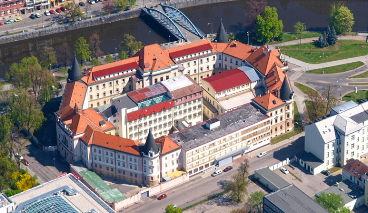 České Budějovice objektivem Milana Bindera a perem Martina Maršíka: Věznice a popraviště