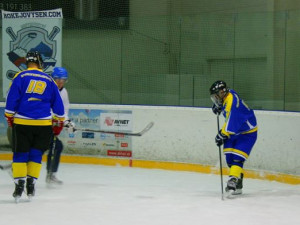 Strakoničtí vojáci si splnili svůj sen. Zahrají si hokej na mistrovství světa  v Kanadě