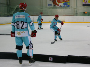 Strakoničtí vojáci si splnili svůj sen. Zahrají si hokej na mistrovství světa  v Kanadě