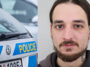 Policisté vypátrali pohřešovaného muže z Vodňan