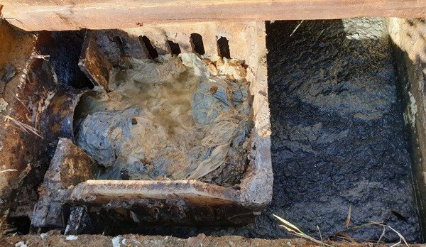 Provozovatel hotelů na Šumavě vypouštěl odpadní vody bez povolení