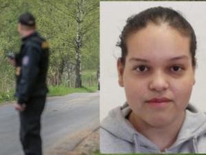 Policisté stále pátrají po patnáctileté Kristýně Buchtelíkové z Ledenic