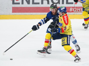 ČEZ Motor České Budějovice vs AZ Havířov