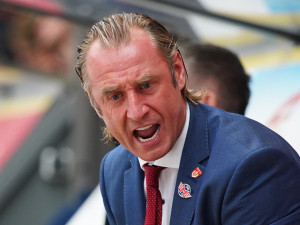 ČEZ Motor České Budějovice vs HC Zubr Přerov