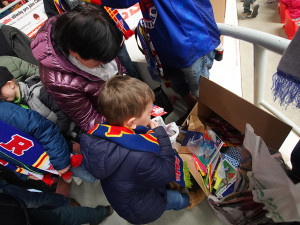 ČEZ Motor České Budějovice vs Piráti Chomutov