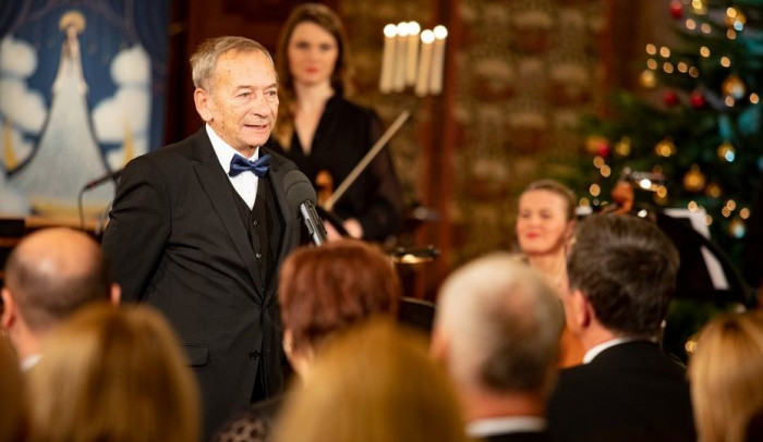 Odchod Jaroslava Kubery je velká ztráta nejen pro ODS, ale i pro Českou republiku