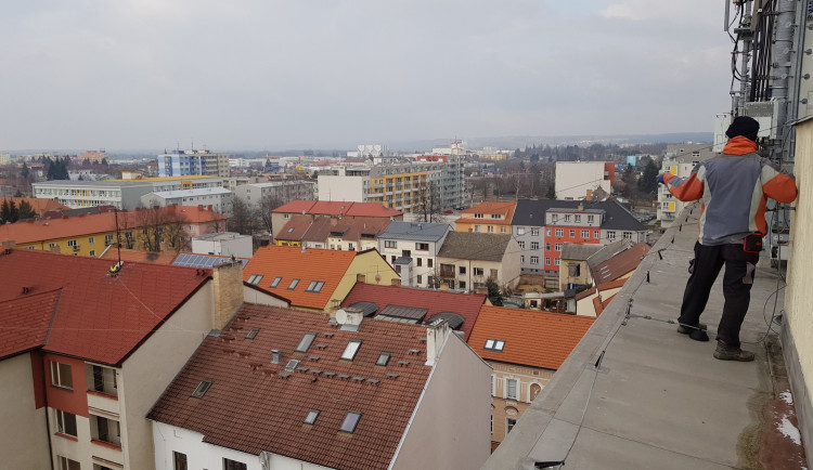 úvodní foto