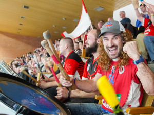 VK Jihostroj Č. Budějovice vs Fenerbahce Istanbul