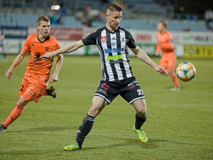 Dynamo smetlo Mladou Boleslav.