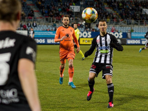 Dynamo smetlo Mladou Boleslav.