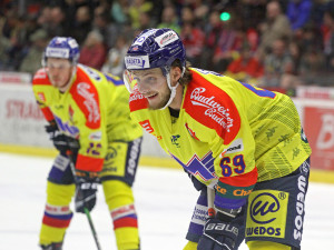 ČEZ Motor České Budějovice - VHK ROBE Vsetín