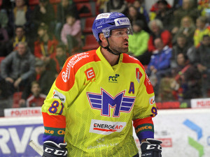 ČEZ Motor České Budějovice - VHK ROBE Vsetín