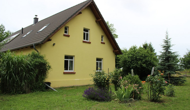 V jižních Čechách se loni stavěly byty hlavně v rodinných domech