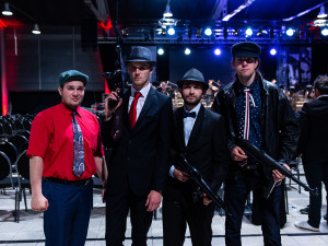 Mafia live