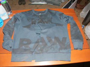 Pátrání po totožnosti mrtvého muže