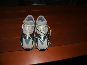 Pátrání po totožnosti mrtvého muže