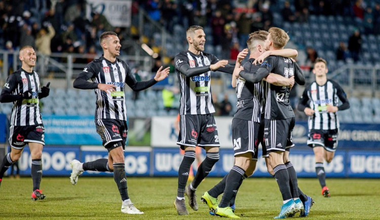 SOUTĚŽ: V pátek přijede Baník. Naváže Dynamo na sérii výher?