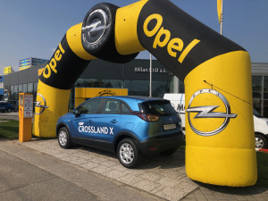 Nezmeškejte akci roku!