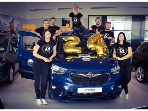 Nezmeškejte akci roku!