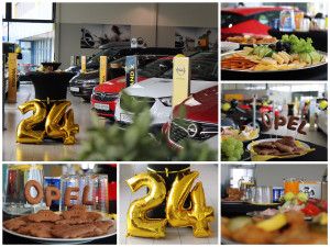 Nezmeškejte akci roku!