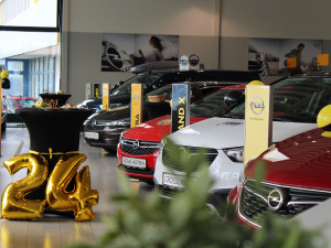 Nezmeškejte akci roku!