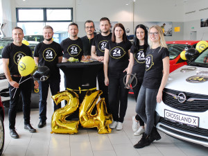 Nezmeškejte akci roku!