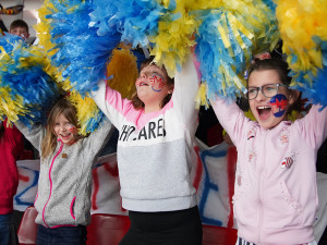 ČEZ Motor České Budějovice vs HC Slavia Praha