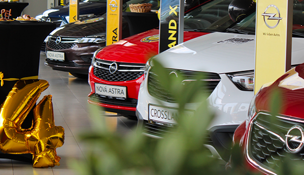 Nezmeškejte akci roku!