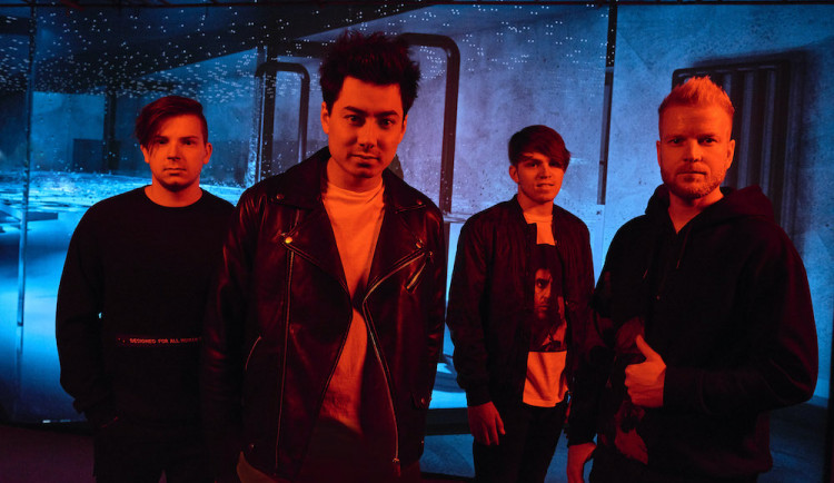 Mirai. Foto: Ondřej Pýcha