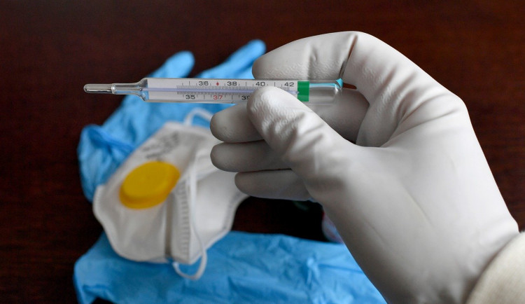Hygienici na jihu Čech poslali 7 lidí na vyšetření na koronavirus
