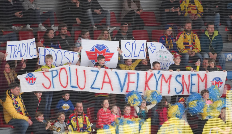 SOUTĚŽ: Motor poměří síly s Porubou