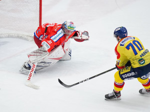 ČEZ Motor České Budějovice vs HC RT Torax Poruba