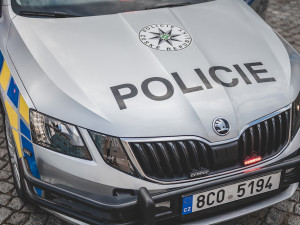 U Písku srazilo ráno auto chodce. Ten v nemocnici zemřel