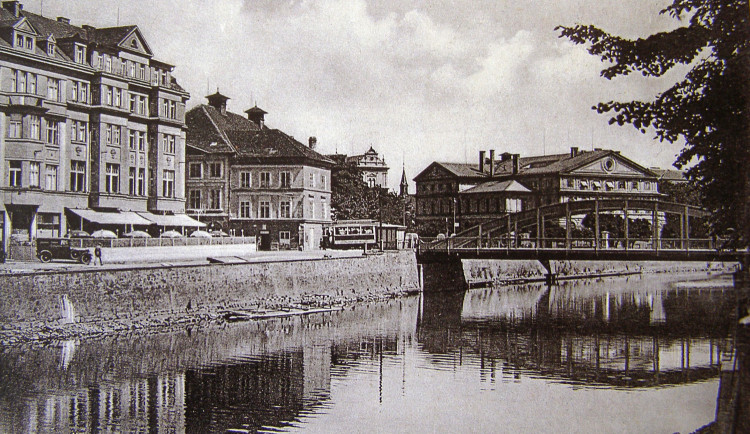 DRBNA HISTORIČKA: Savoy se v jeden čas jmenoval Bajkal