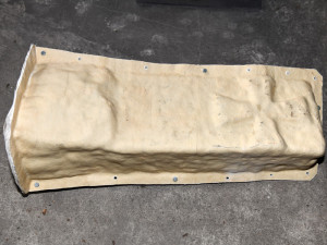 Popravčí kámen je v dobrých rukou