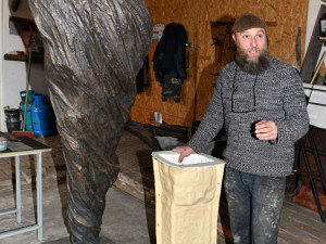 Popravčí kámen je v dobrých rukou