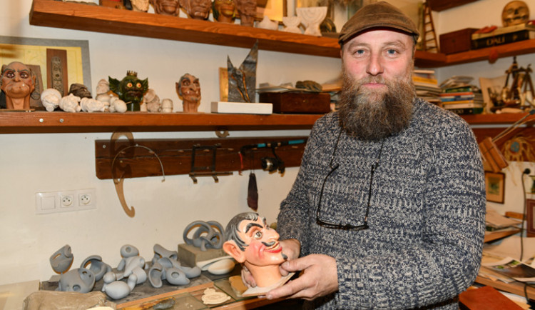 Popravčí kámen je v dobrých rukou