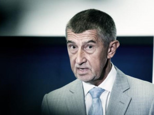 Premiér Andrej Babiš připustil vyhlášení karantény pro celou Českou republiku
