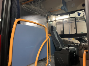 Hasiči vypravují pro Čechy v zahraničí speciální autobus