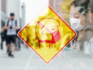 Koronavirus se na jihu Čech potvrdil u dalších pěti lidí