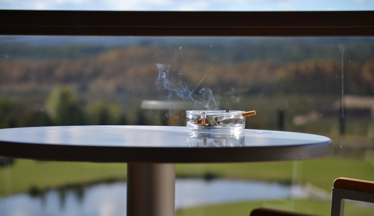 Linka 156 je v Brně přetížená. Lidé například žalují na své sousedy, že kouří na balkoně bez roušky